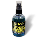 Black cat 3907003 Stinky Calamaris Ароматическое масло 100ml Голубой Stinky Calamaris