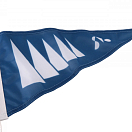 CLUB BURGEES 50696 Segelvereinigung Ostwürttemberg e.V.