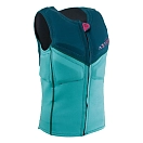 Купить Aztron vestasafety-os Спасательный жилет Vesta Safety Green 62x27x50 7ft.ru в интернет магазине Семь Футов