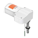 Купить Seaflo sfwm2124301 мотор стеклоочистителя 12NM 43 mm 24V White 25x20x15 7ft.ru в интернет магазине Семь Футов