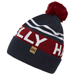 Helly hansen 67150_597-STD Шапка Ridgeline Голубой  Navy