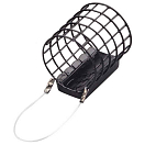 Купить Cresta 4020-540 Cage Питатель M Черный  Black 40 g  7ft.ru в интернет магазине Семь Футов