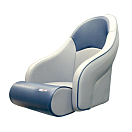 Купить Кресло судовое из ротационно-залитого полиуретанового волокна 405548 530 x 610 мм 7ft.ru в интернет магазине Семь Футов