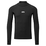 Gill 5030-BLK01-S Hydrophobe Термальная футболка с длинным рукавом Черный Black S