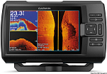 Echo Striker Vivid 7sv Garmin senza trasuttore, 29.033.11