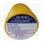 Смазка LUBE Corporation LHL-W100-7 700мл консистентная