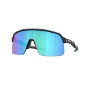 Купить Oakley oo9463-4239 Солнцезащитные очки Sutro lite Matte Black 20x10x10 Prizm Sapphire/CAT3 7ft.ru в интернет магазине Семь Футов