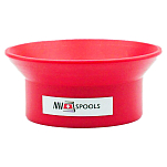 MV Spools ARPOM-1-10-RED POM 1-10 Запасной защитный кожух шпули Красный Red