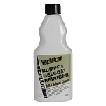Yachticon 102010217500000 очиститель для гелькоута и корпуса 500ml Clear