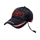 Купить Hart XHPC Кепка Pro Черный  Black 7ft.ru в интернет магазине Семь Футов