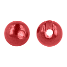 Купить Baetis BACTPMR28 Вольфрамовая головка Plus 20 единицы Красный Metalic Red 2.8 mm  7ft.ru в интернет магазине Семь Футов