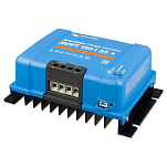 Victron energy NH-412 Smartsolar MPPT 150/35 Контроллер Бесцветный Blue