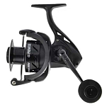 Prowess PRCRK75045004 Osmose Катушка Черный  Black 5004 