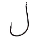 Купить Bad bass D2500098 Tournament 314 Одноглазый Крючок Без Бородки Black Nickel 12 7ft.ru в интернет магазине Семь Футов