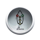 Купить Контрольная панель ходовых огней белая Wema IONR-WW 52 мм 12/24 В 7ft.ru в интернет магазине Семь Футов