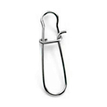 Evia O400-6/6 Dual Lock Скрепки Для Бумаг  Silver 6