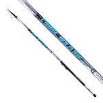 Falcon D0900763 Rebel Strong Болонский Стержень  Silver / Light Blue / Black 6.00 m