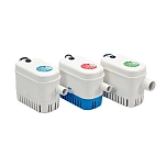 Ocean s16463 насос Laguna 1920L/h White 14x8x10 19 mm