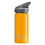 Laken TJ5Y Нержавеющая сталь Jannu 500ml Jannu Кепка Термо Желтый Yellow