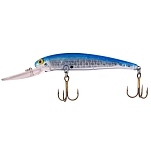 Воблер Bomber Deep Long A (Цвет-Pradco Bomber PTL) B24A Bomber Lures