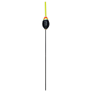 Купить Colmic GANIZ01A плавать Nizza Piombato  Black 1 g 7ft.ru в интернет магазине Семь Футов