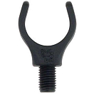 Купить Fox international CBR009 Butt Rest Черный  Black 7ft.ru в интернет магазине Семь Футов