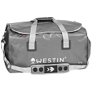 Купить Westin a82-595-l-unit Сумка W6 Boat Lure L 60L Silver / Grey 60x40x10 7ft.ru в интернет магазине Семь Футов