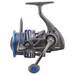 Garbolino gofrp7951559fdm Катушка для карпфишинга Anniversary 80 Superfeeder Black / Blue 20x20x15 5500