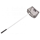 Купить Ragot AWQ180012 Pond Soft Посадочная Сеть Черный 103 cm  7ft.ru в интернет магазине Семь Футов