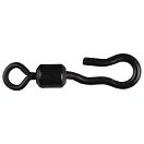 Купить Fox international CAC763 Kwik Change Swivel Черный  Black 7ft.ru в интернет магазине Семь Футов