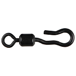 Fox international CAC763 Kwik Change Swivel Черный  Black