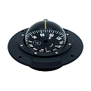 Купить Компас Autonautic instrumental C12Plus-0021 12/24В 180х105мм Ø100мм прямая картушка врезной с крышкой черный 7ft.ru в интернет магазине Семь Футов