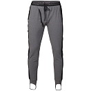 Купить Taimen 10083078 Брюки Sharga Heavy Weight  Grey / Black 3XL 7ft.ru в интернет магазине Семь Футов