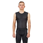 GripGrab 901301557 базовый слой без рукавов Ultralight Mesh 3 Единицы Black 2XL