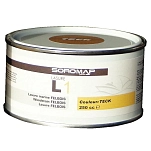 Soromap b27112 Гель Lasure L1 750ml Mahogany 10x10x15