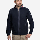 MARINEPOOL 1003825-NAVY-S HUBERTO Мужская куртка / темно-синий / Размер одежды: S