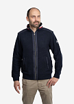 MARINEPOOL 1003825-NAVY-S HUBERTO Мужская куртка / темно-синий / Размер одежды: S