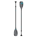 Купить Duotone 43260-1304-c68-7.3´´ весло для сапа Carbon 40 slim adjustable 7.3´´ Grey 180x20x20 170-220 cm 7ft.ru в интернет магазине Семь Футов