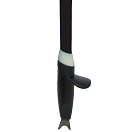 Купить Guidetti A1276 Nordic Softip подсказки Черный  Black 7ft.ru в интернет магазине Семь Футов