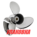 Гребной винт 3x16x17R Watergrip, Marine Rocket Prime (упаковка из 5 шт.) 4531-160-170-PR_pkg_5