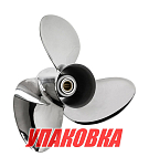 Гребной винт 3x16x17R Watergrip, Marine Rocket Prime (упаковка из 5 шт.) 4531-160-170-PR_pkg_5