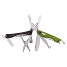 Купить Gerber 1027828 Dime Мульти Инструмент Зеленый Green 7ft.ru в интернет магазине Семь Футов