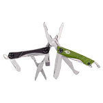 Gerber 1027828 Dime Мульти Инструмент Зеленый Green