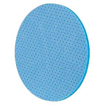 3M 448512 P1000 Гибкий опорный диск из пеноматериала 20 единицы  Light Blue 150 mm