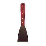 Hyde 292-12072 Сверхпрочный скребок Красный Brown