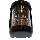 Купить Goldenship GS10033 57 mm Верхний навигационный фонарь с акриловой линзой Черный Black 7ft.ru в интернет магазине Семь Футов