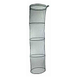 Mikado S14-002-350 S14-002-350 Keepnet Черный  Black 350 x 55 x 50 cm 