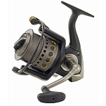 Ryobi WF865065 Катушка для карпфишинга Cynos III Black / Grey 6500