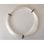 Estanfish 7426994349155 The Big One 100 m Фторуглерод Бесцветный Clear 2.50 mm