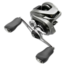 Купить Shimano fishing METMGL151XGB Metanium MGL XG Мультипликаторная Катушка Серый Silver Ratio: 6.2:1  7ft.ru в интернет магазине Семь Футов